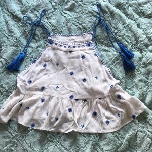 Super cute top